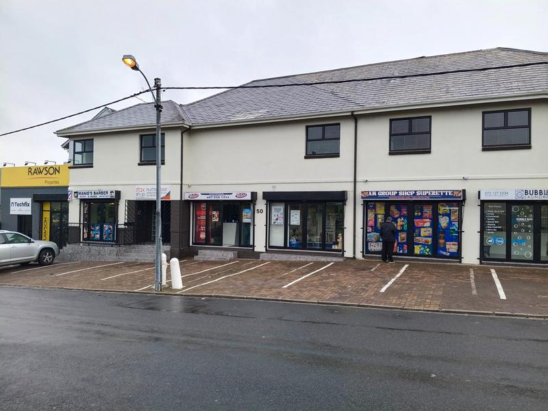 To Let Commercial Property for Rent in Boston Western Cape